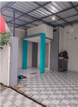 Dijual Rumah Siap Huni di Grand Surya Sedati Juanda