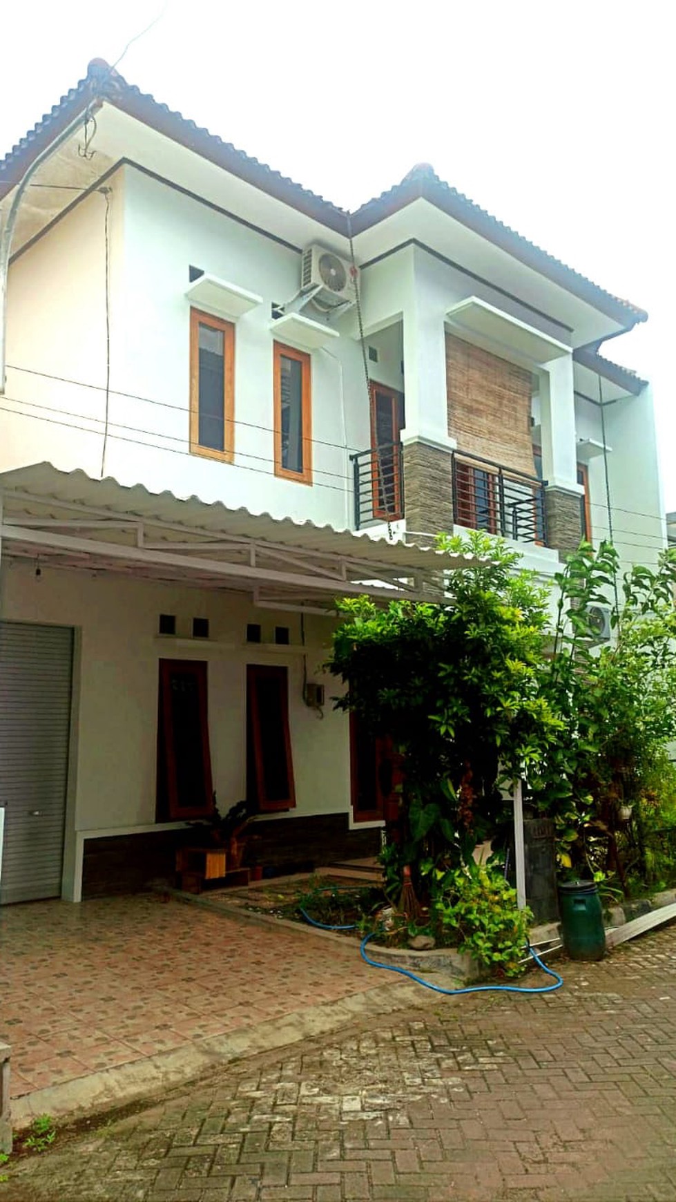 Rumah 2 Lantai Furnish Di Perumahan Royale Village Daerah Nogotirto Gamping