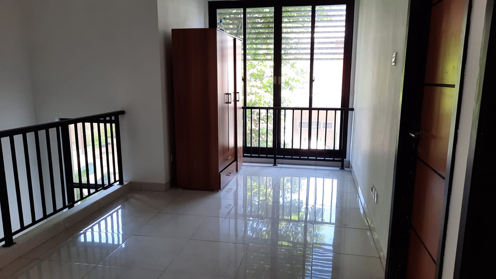 Disewakan Rumah Siap Huni dan Hunian Nyaman @Bintaro