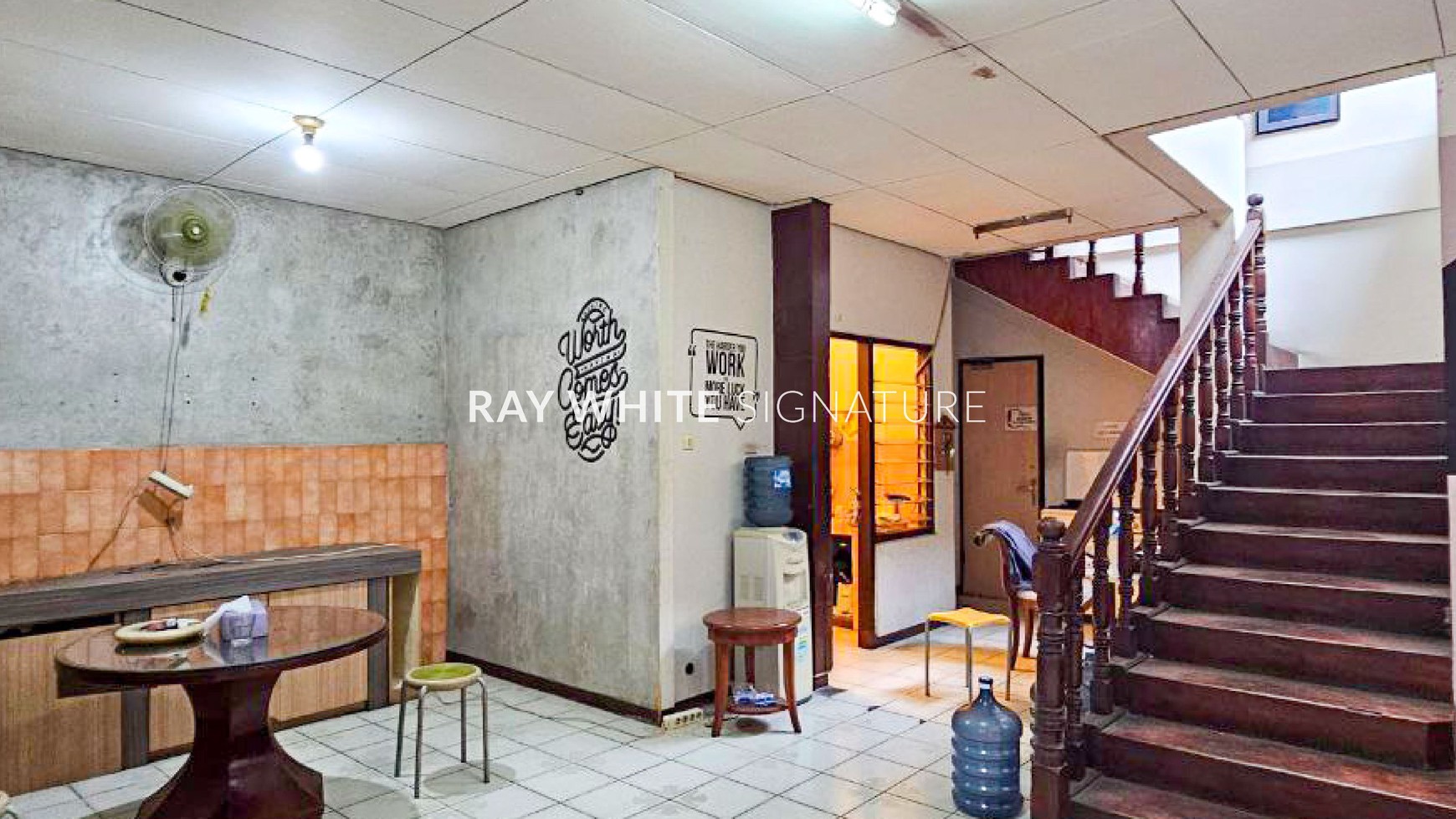 Dijual Rumah Siap Huni di Jl Lamandau 3
