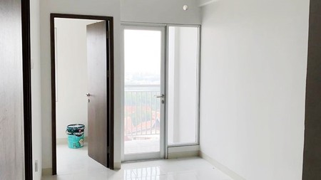 Apartemen Bagus di Bintaro Jaya 