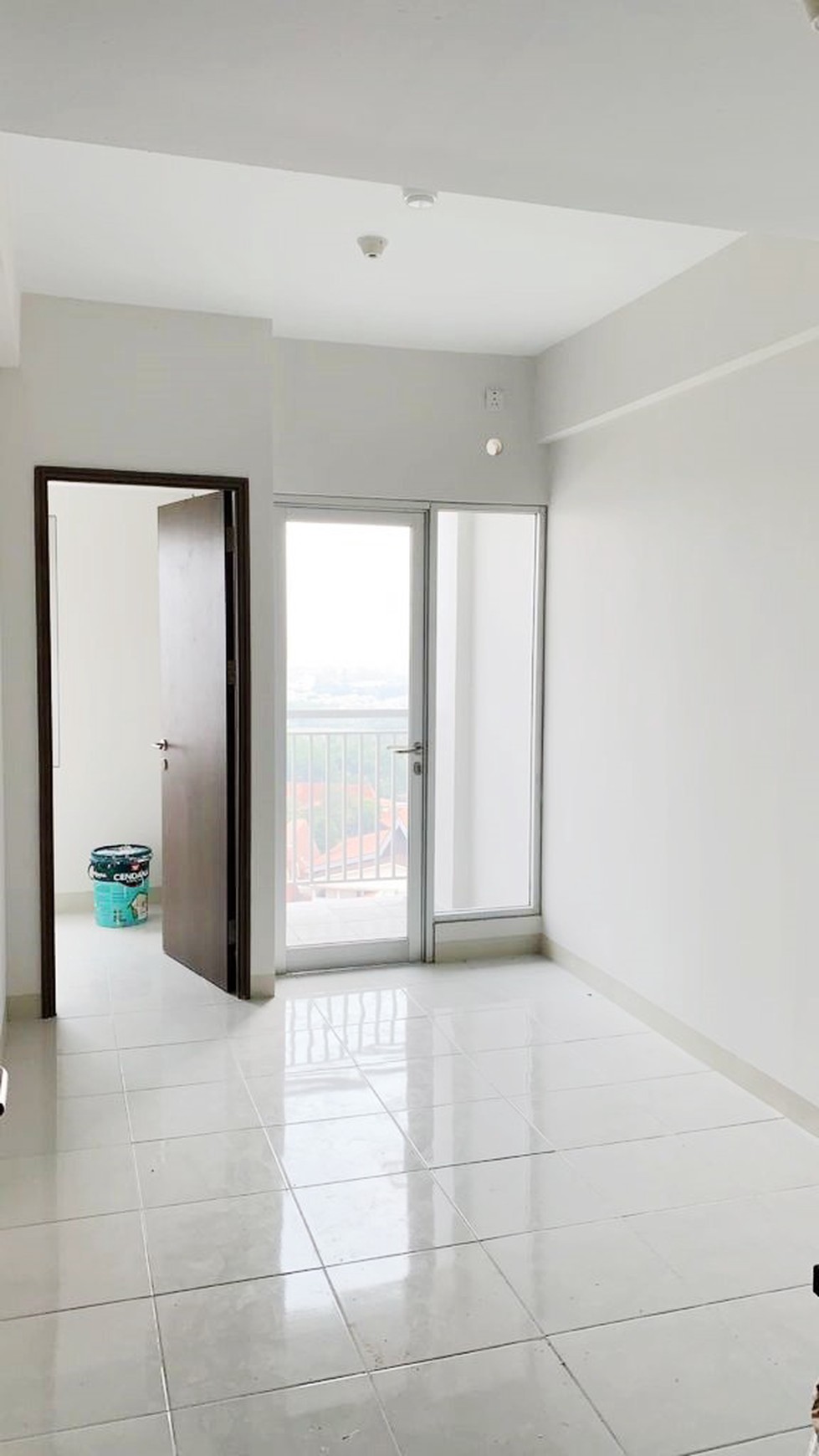 Apartemen Bagus di Bintaro Jaya 