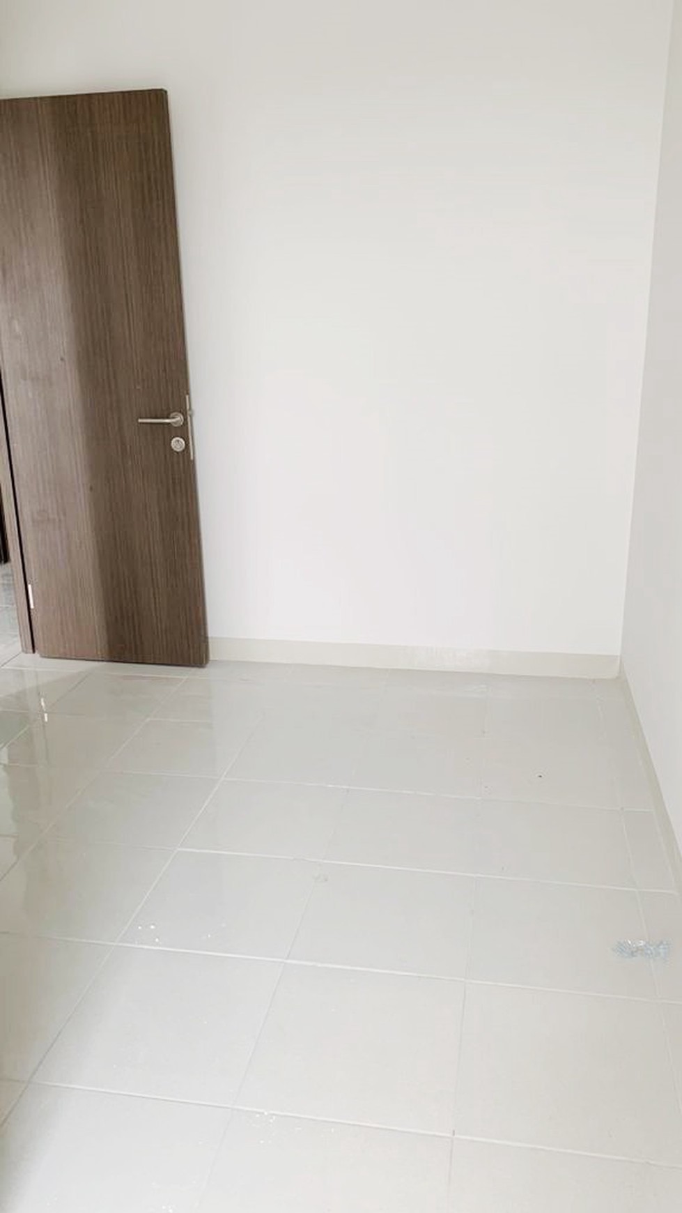 Apartemen Bagus di Bintaro Jaya 