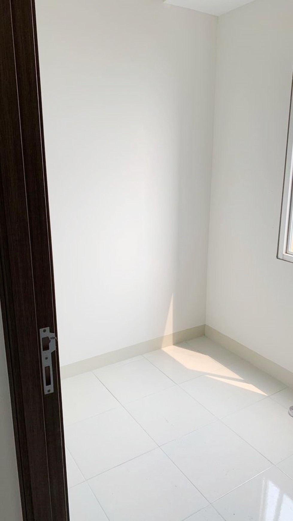 Apartemen Bagus di Bintaro Jaya 