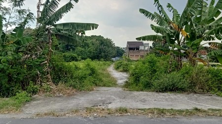 Tanah Dekat RS.Hermina, Ring Road Utara, Sleman - DI.Yogyakarta