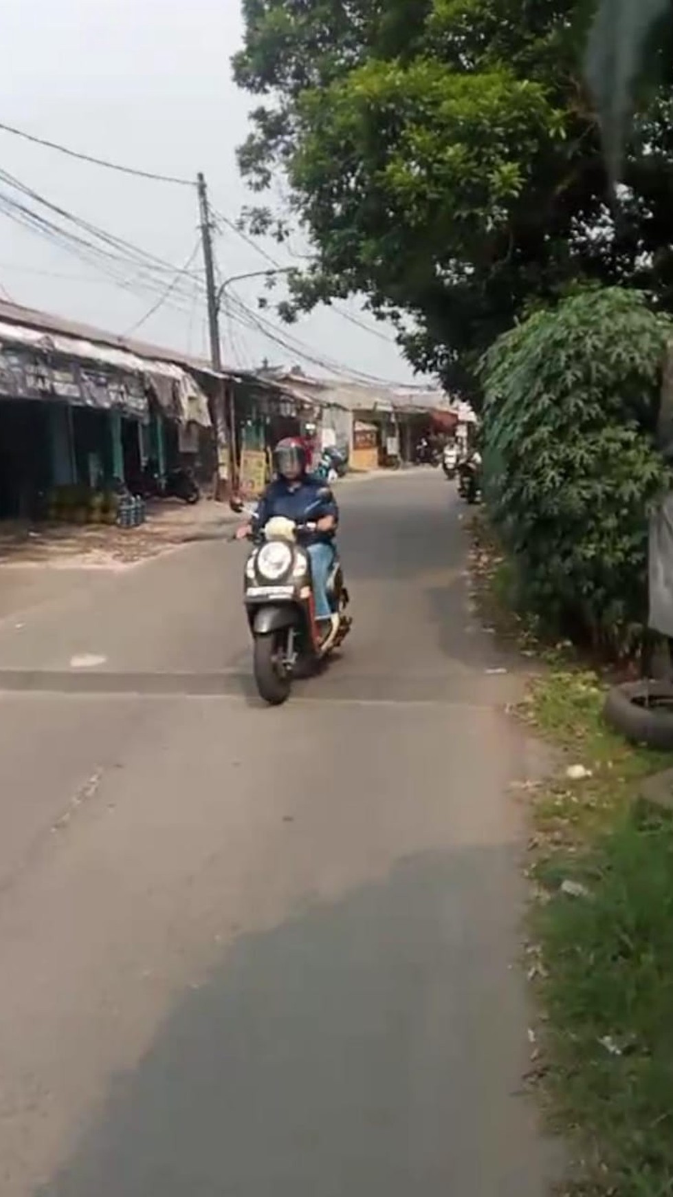 Kavling Murah Siap Bangun dan Kawasan Ramai @Serua Indah