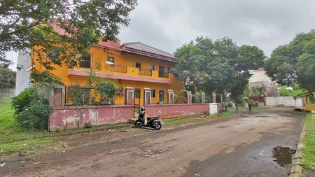 Dijual Kos-kosan Posisi Hook di Anggrek Loka BSD City