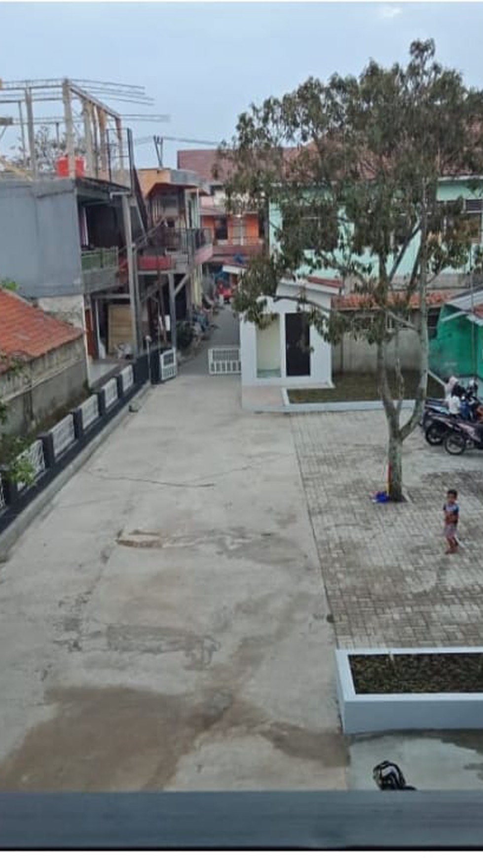 Dijual kosan bersih dan terawat di Jatinangor Bandung