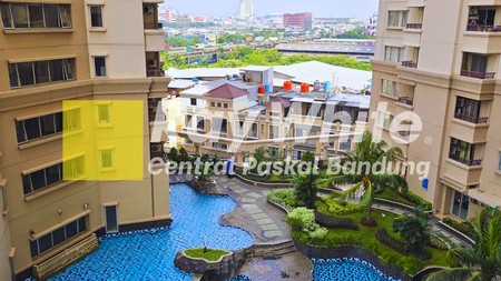 Apartement Mediterania Ancol Jakarta