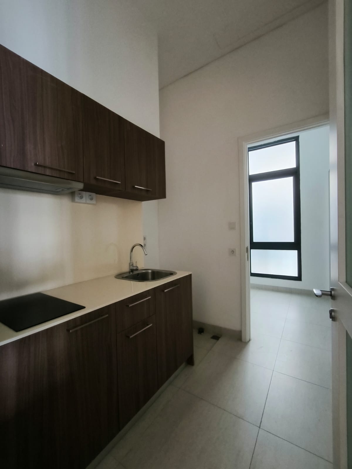 APARTEMEN LE PARC THAMRIN DIJUAL JAKARTA PUSAT