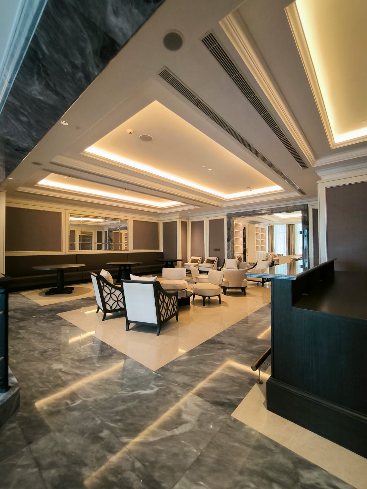 APARTEMEN LE PARC THAMRIN DIJUAL JAKARTA PUSAT