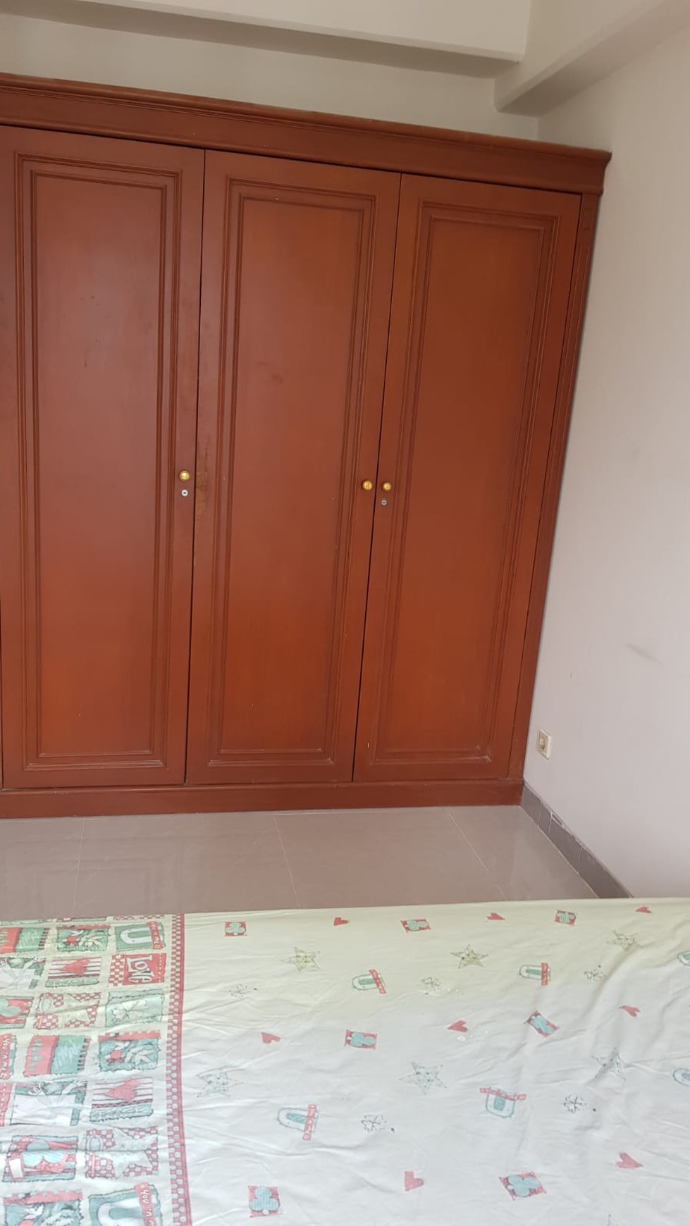 Dijual Apart Kondominium Golf Karawaci 2BR