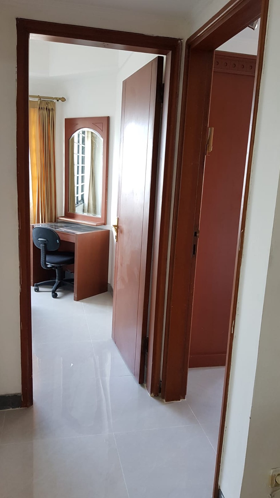 Dijual Apart Kondominium Golf Karawaci 2BR