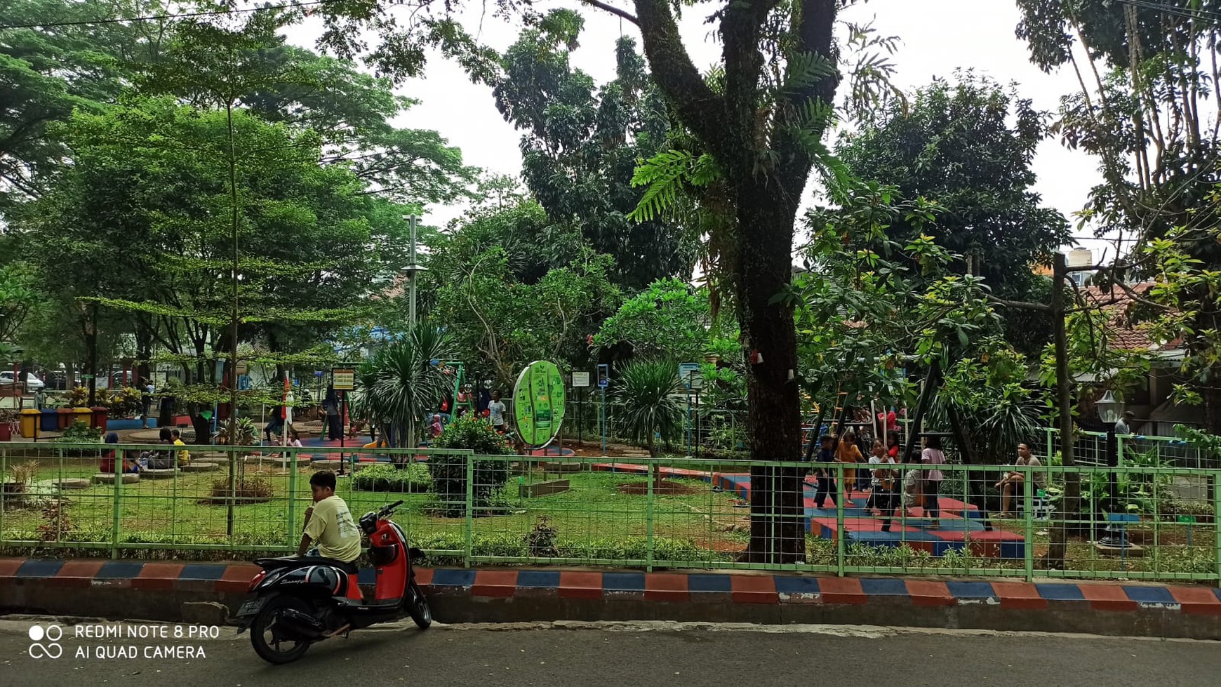  Rumah Griya Cinere Depok 