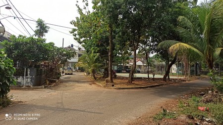  Rumah Griya Cinere Depok 