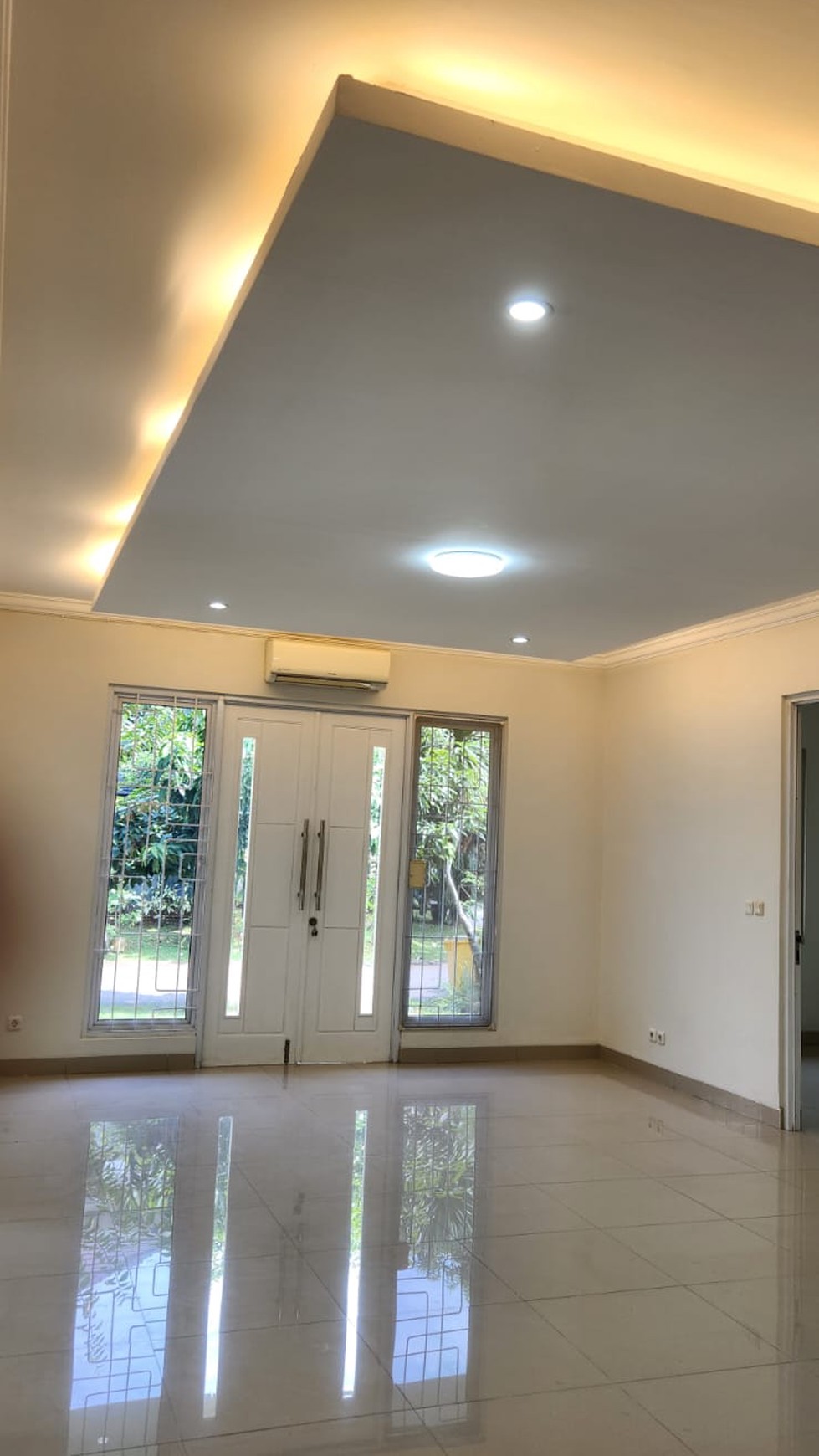 Rumah Mandiri Rapih Sevilla 