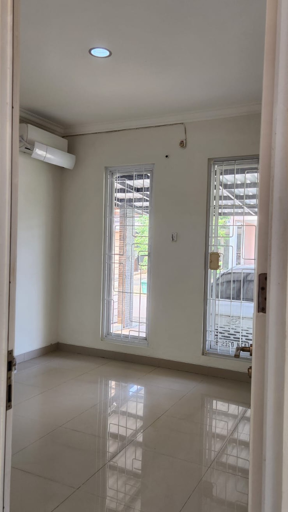 Rumah Mandiri Rapih Sevilla 