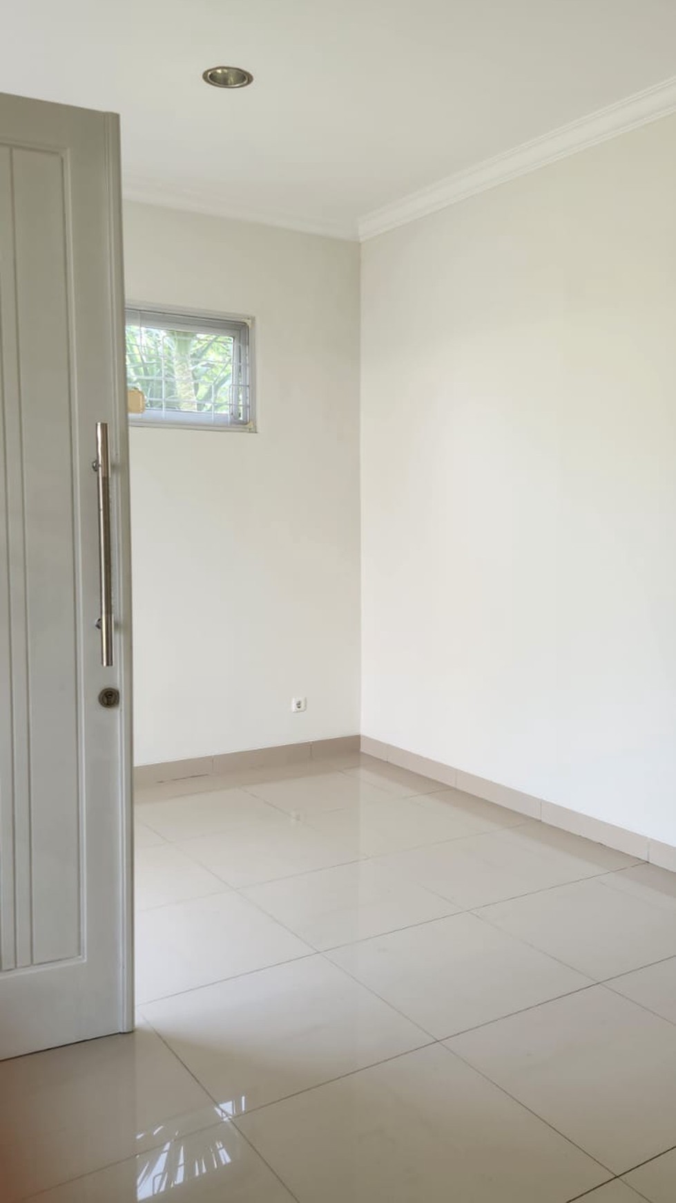 Rumah Mandiri Rapih Sevilla 