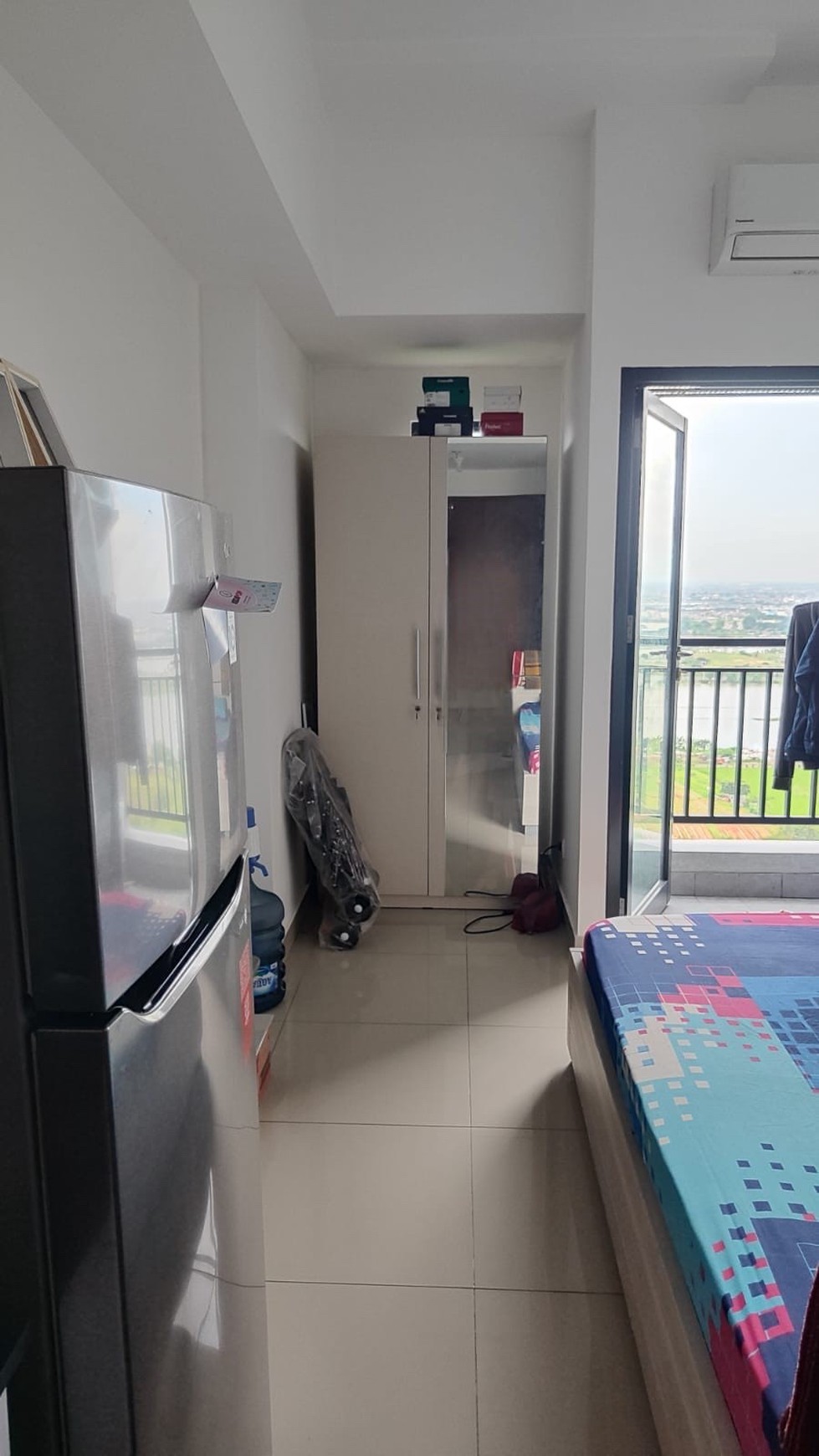 Dijual Apartemen Sayana di Harapan indah, Bekasi barat