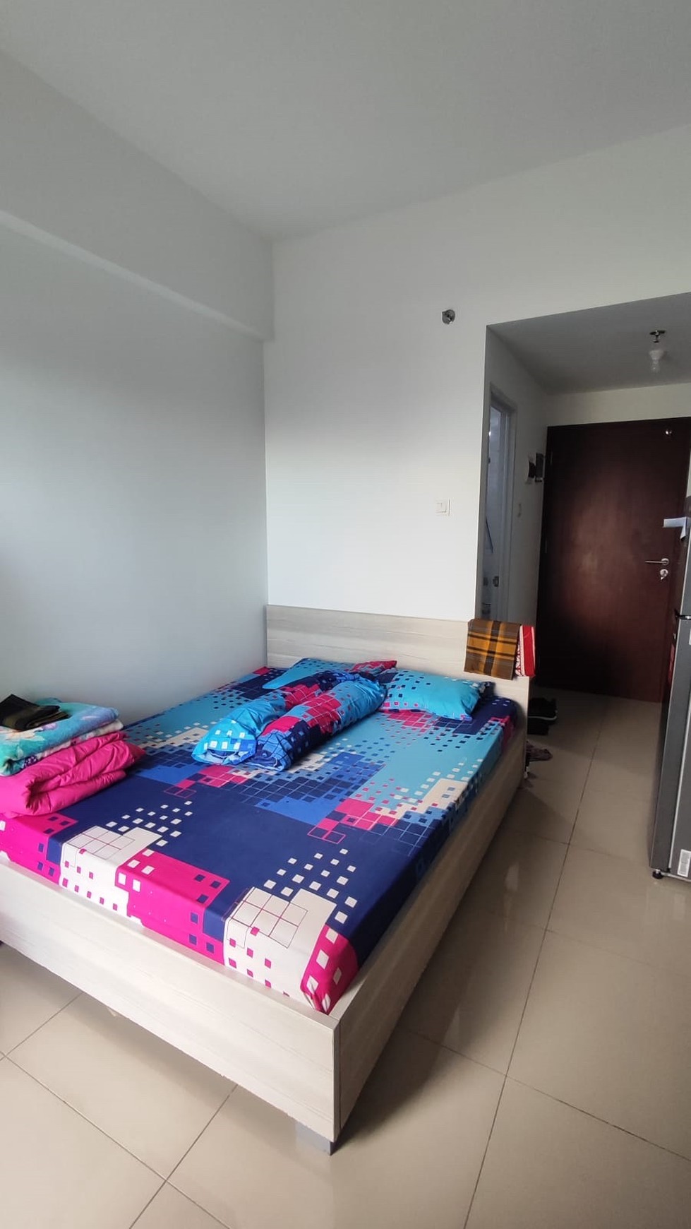 Dijual Apartemen Sayana di Harapan indah, Bekasi barat