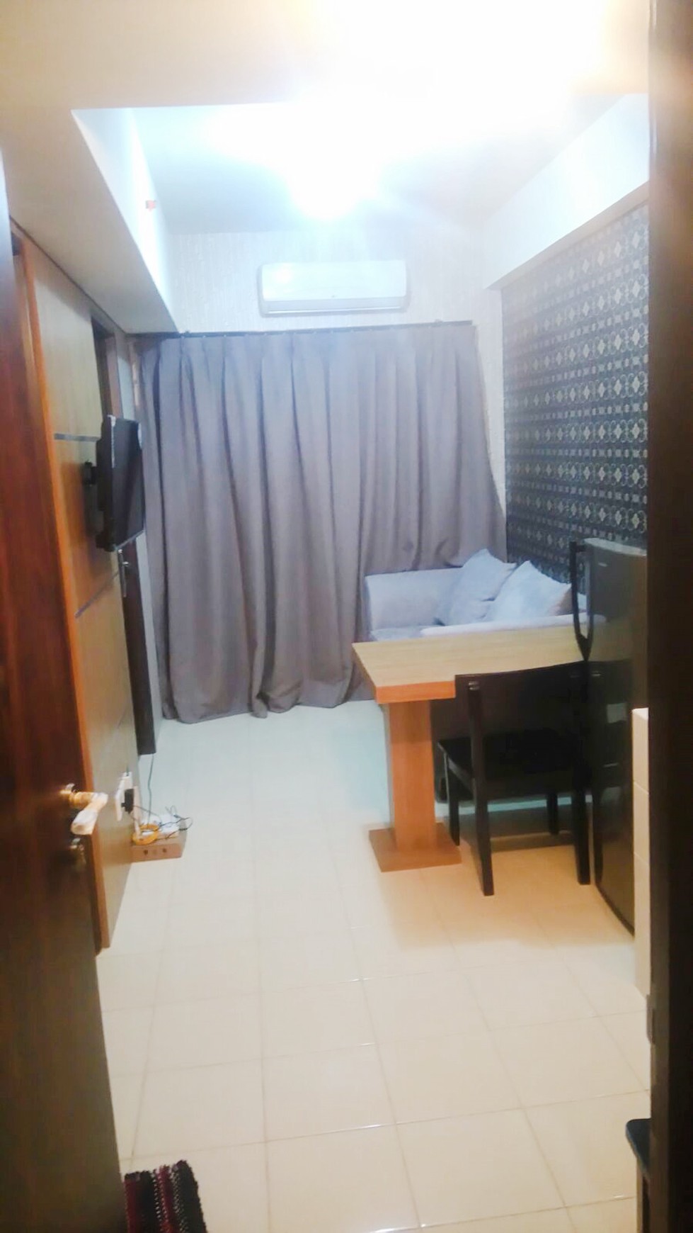 Dijual Apartemen 2BR Lokasi Strategis di Serpong Greenview BSD