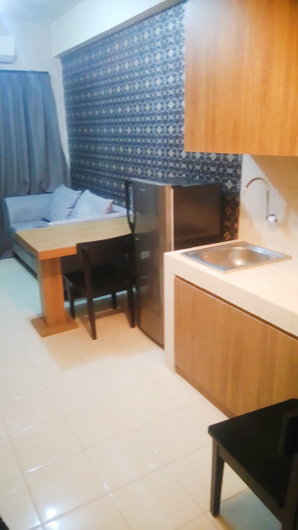 Dijual Apartemen 2BR Lokasi Strategis di Serpong Greenview BSD