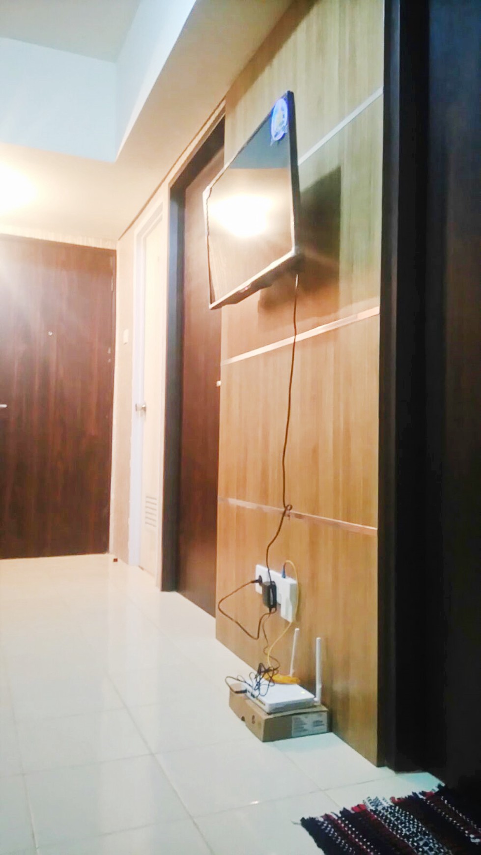 Dijual Apartemen 2BR Lokasi Strategis di Serpong Greenview BSD