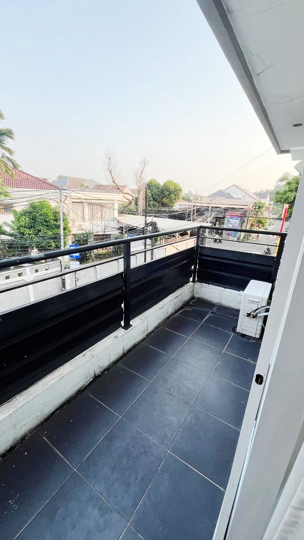 Rumah Bagus Di Jl Sasak Cipete Jakarta Selatan