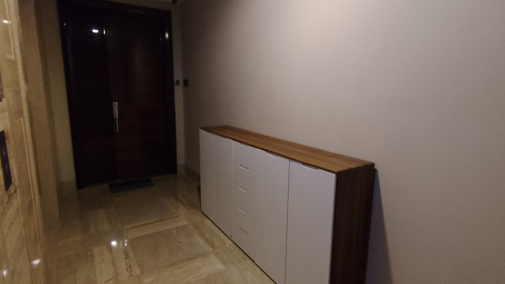 Apartemen Private lift, District 8 Eternity Tower, SCBD, Senopati