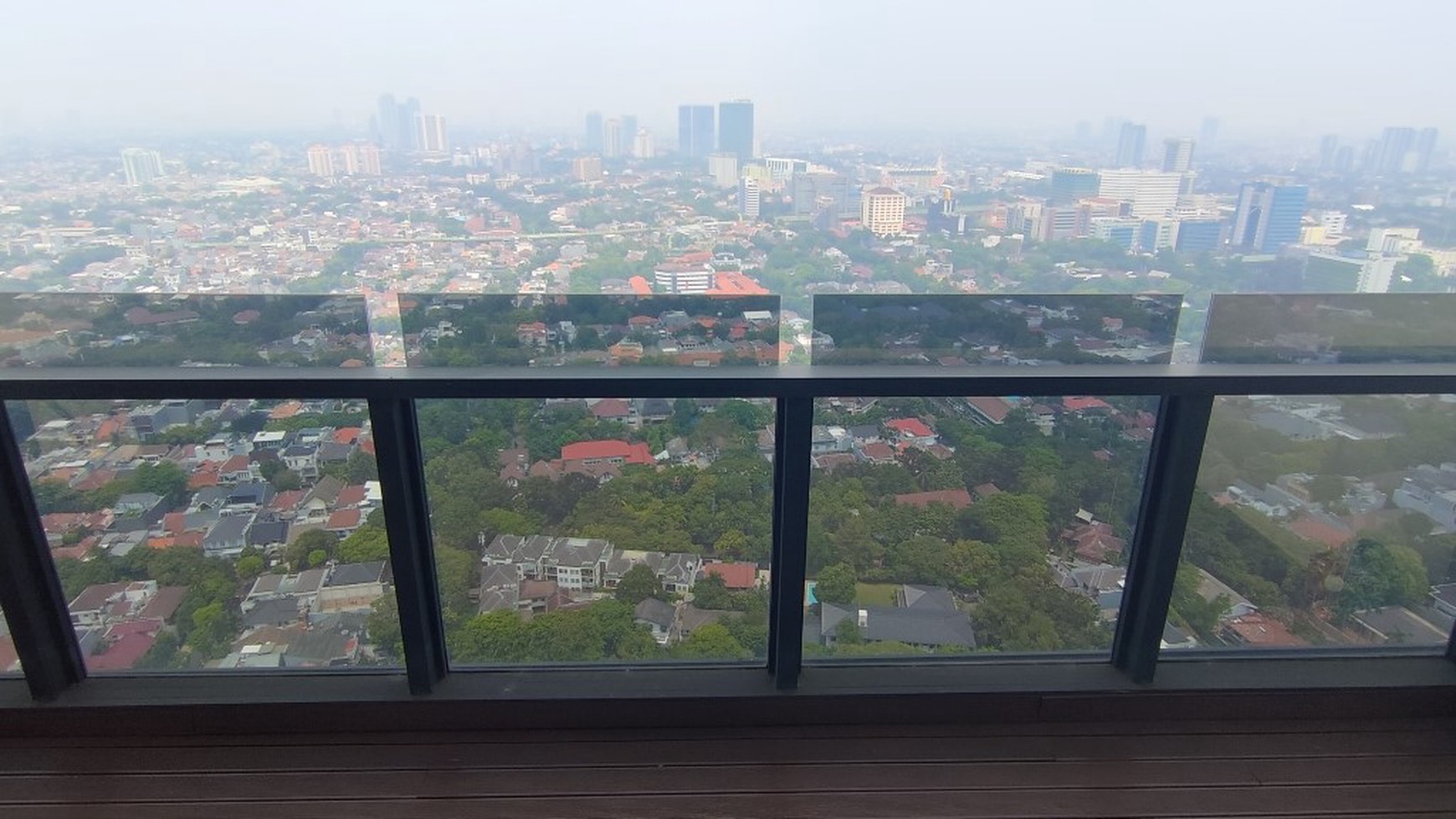 Apartemen Private lift, District 8 Eternity Tower, SCBD, Senopati