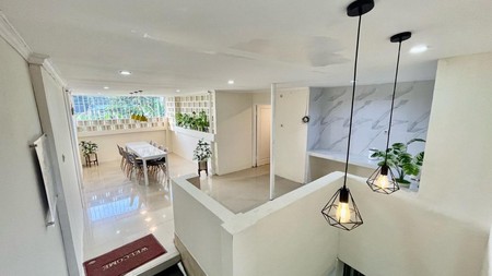 Rumah Kost dan kios, lokasi strategis, sangat cocok untuk Investasi di Depok
