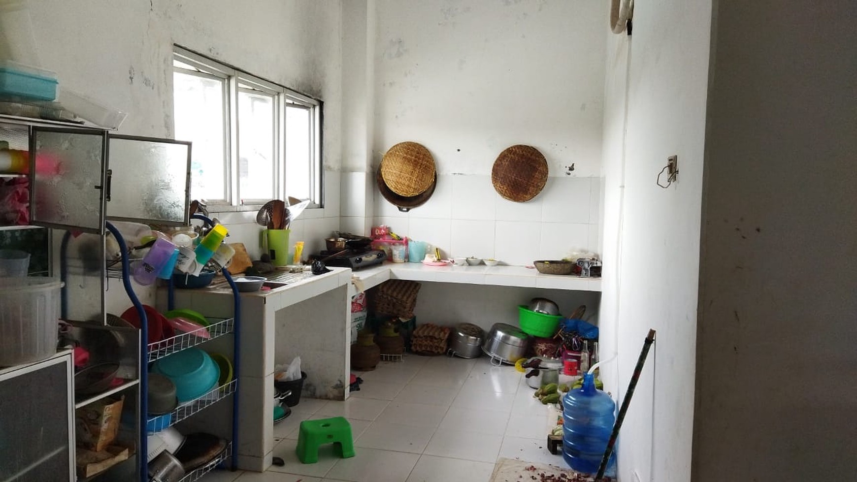 Dijual rumah dalam perumahan