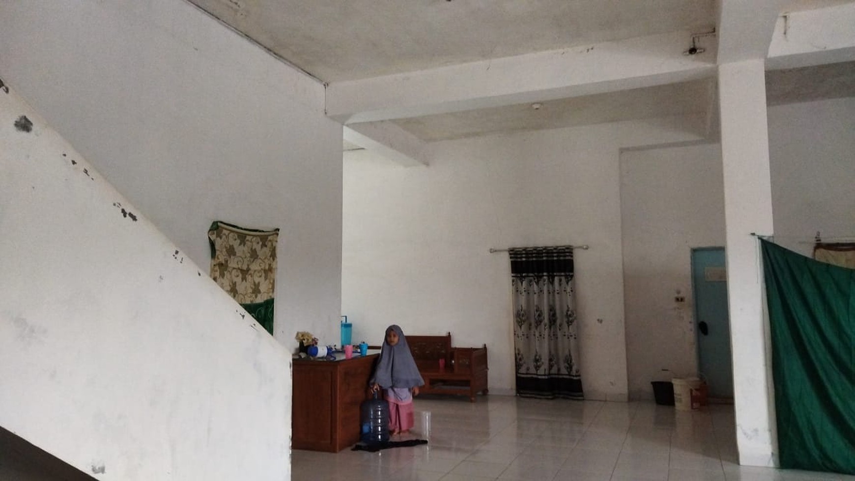 Dijual rumah dalam perumahan