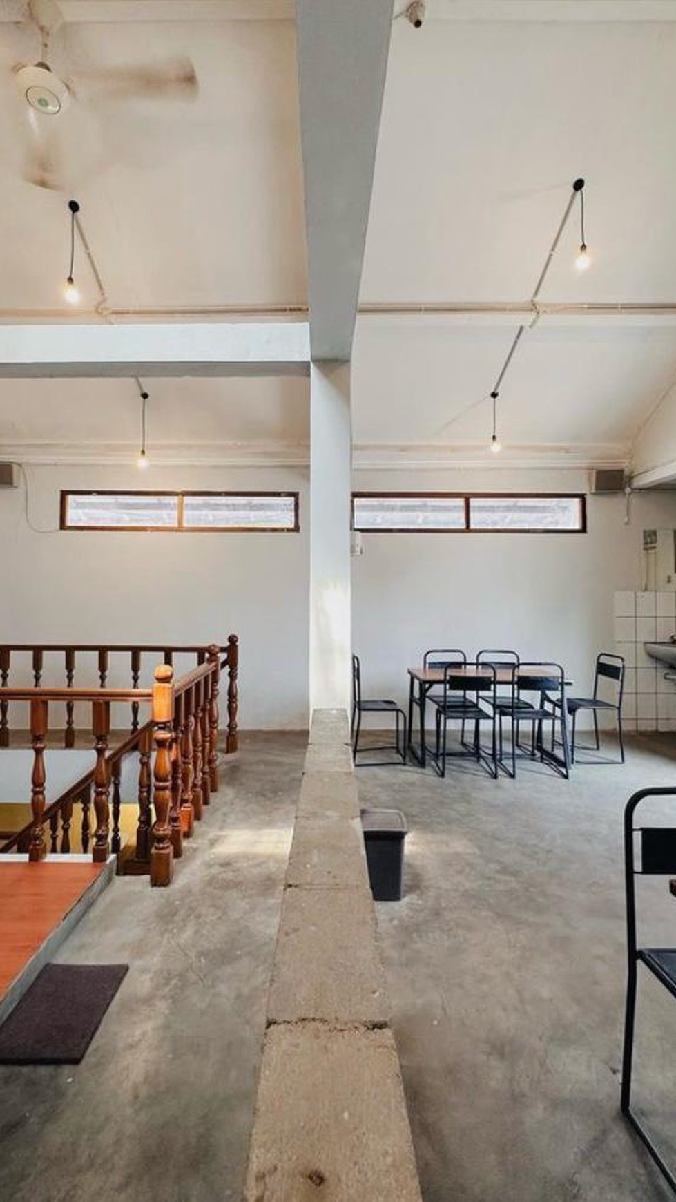 Rumah dekat stts KA Pd Ranji dan pasar tradisional sek 2 Bintaro TangSel...