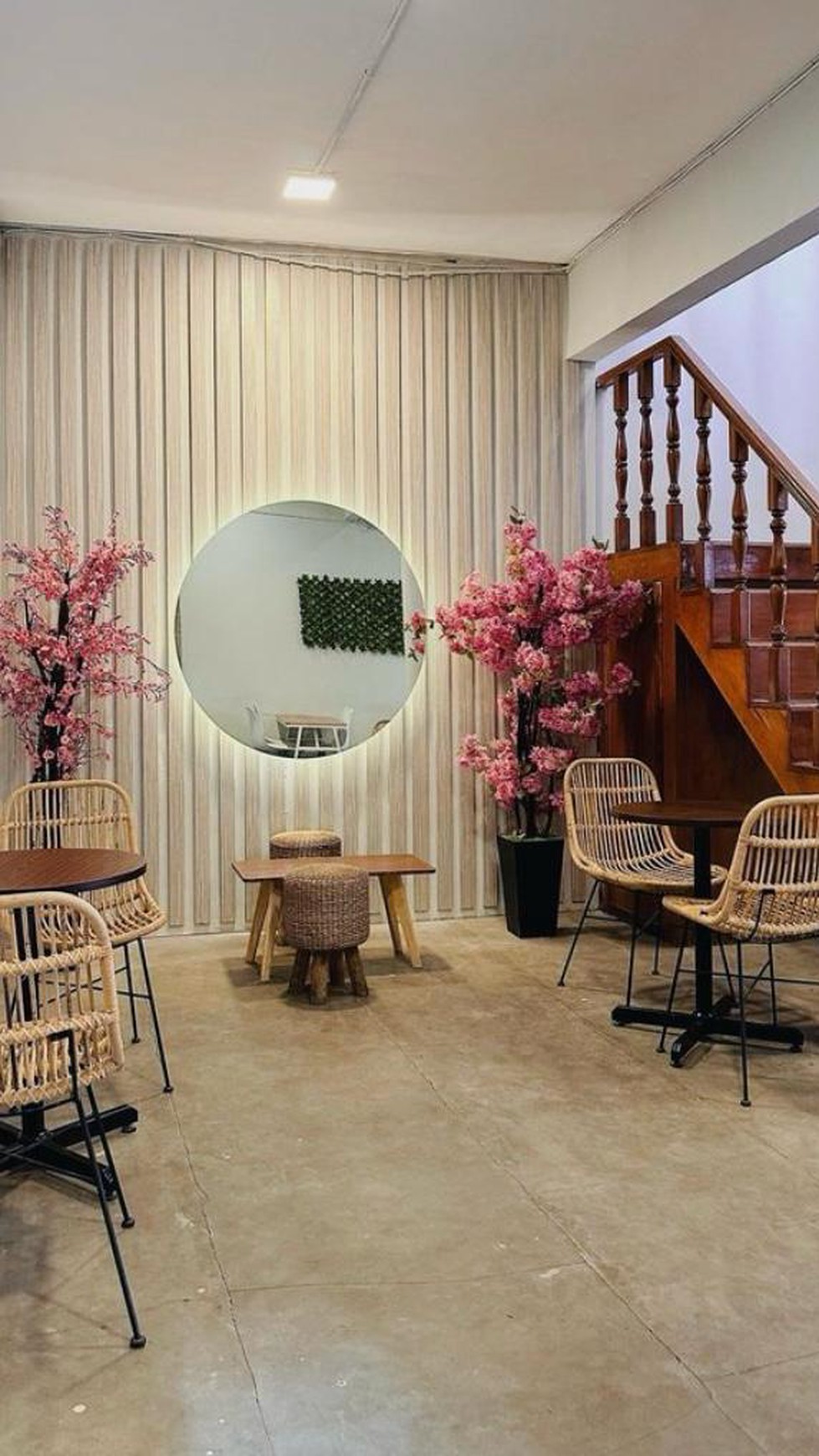 Rumah dekat stts KA Pd Ranji dan pasar tradisional sek 2 Bintaro TangSel...