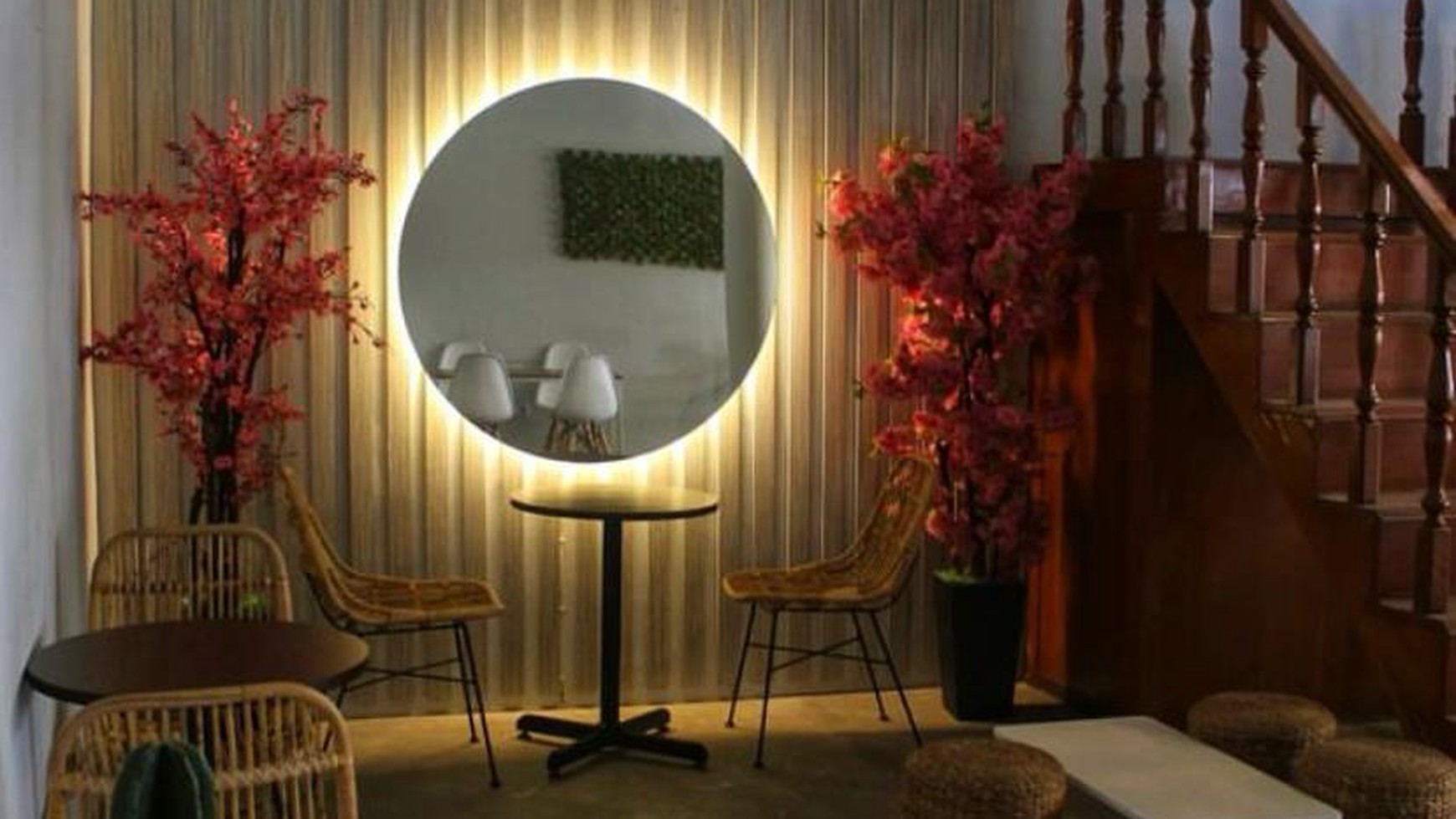 Rumah dekat stts KA Pd Ranji dan pasar tradisional sek 2 Bintaro TangSel...