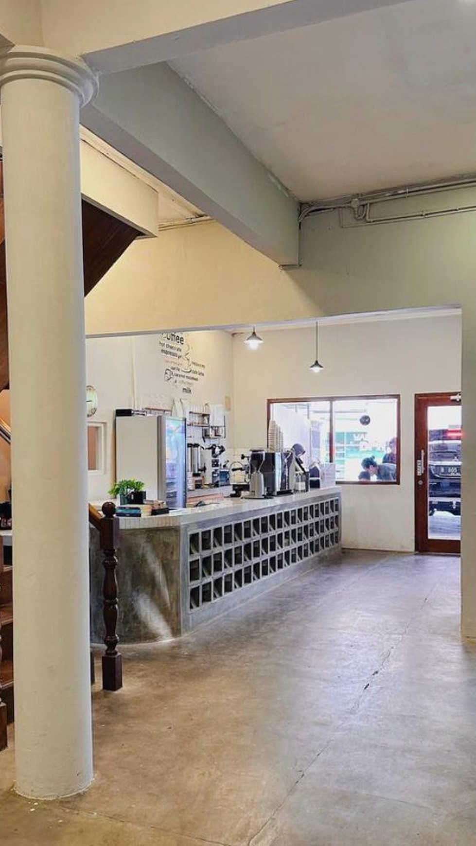 Rumah dekat stts KA Pd Ranji dan pasar tradisional sek 2 Bintaro TangSel...