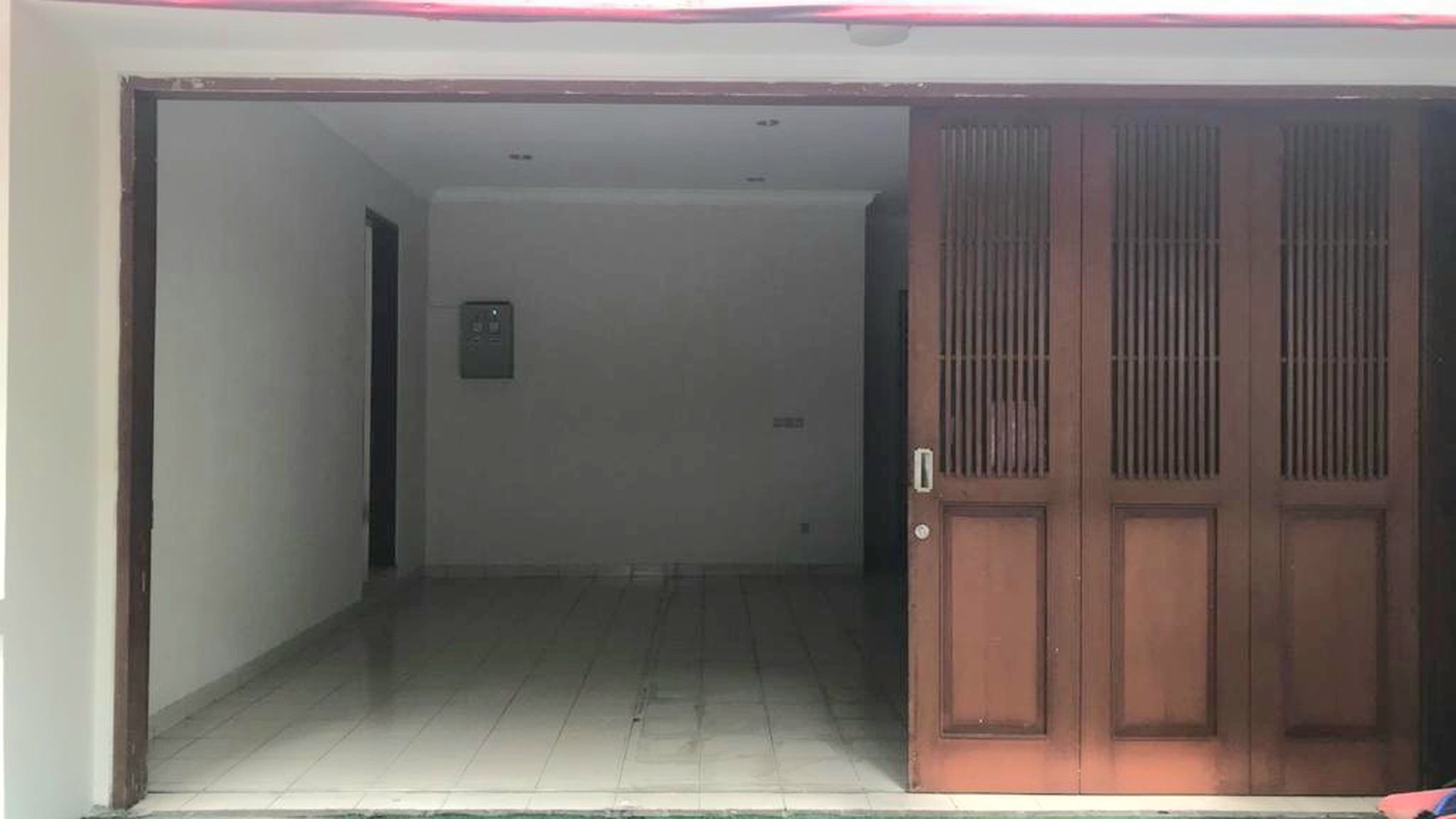 Rumah Pangeran Antasari, Cipete Selatan