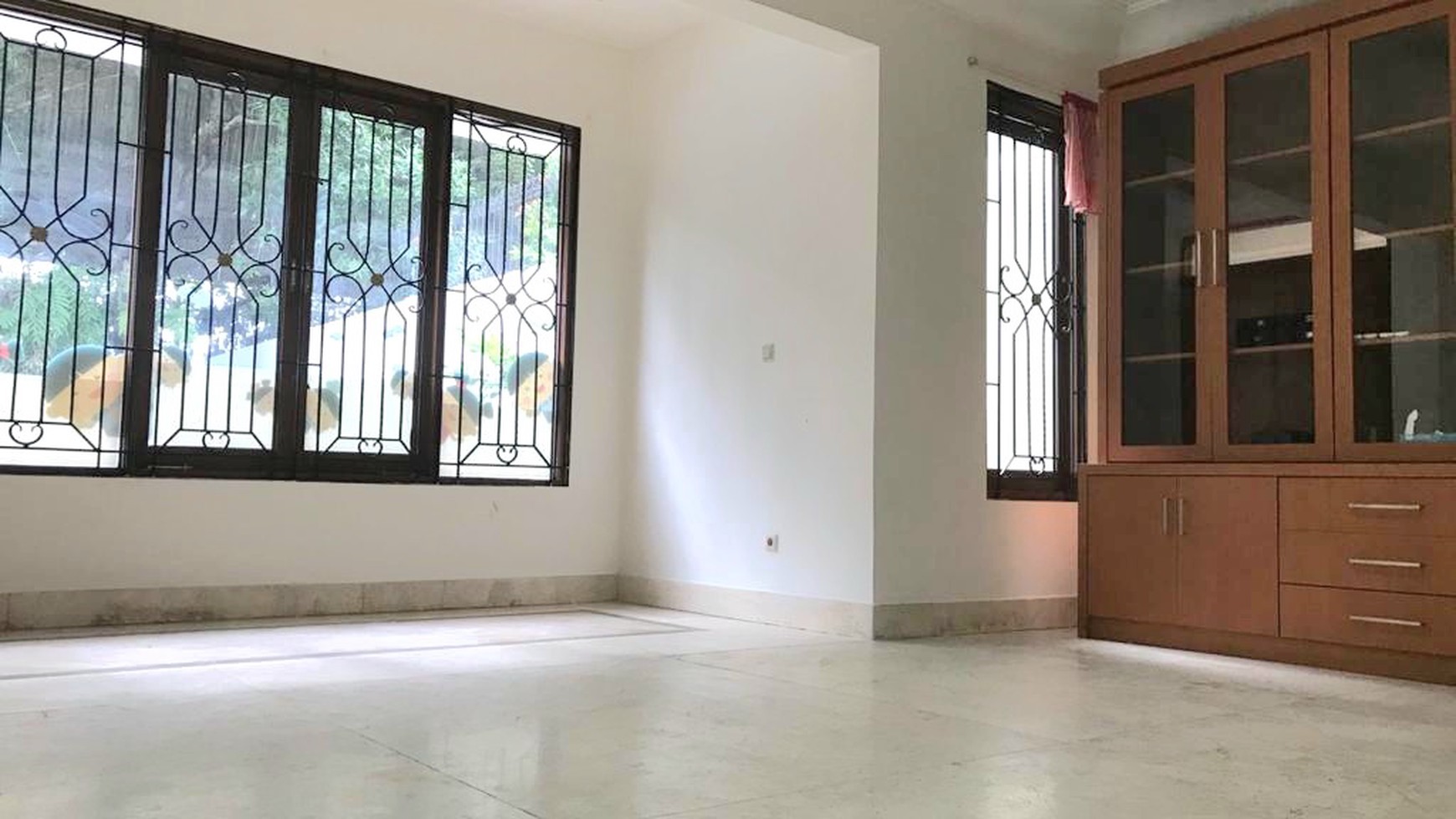 Rumah Pangeran Antasari, Cipete Selatan