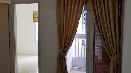 Apartemen The Boutique Kemayoran