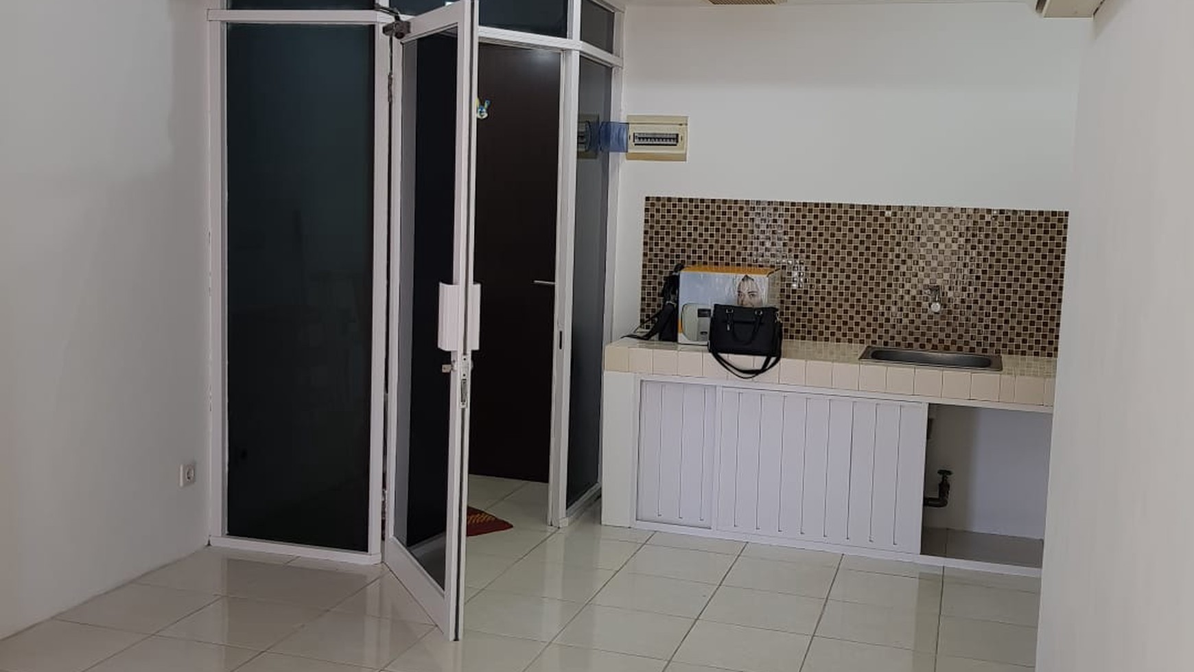 Apartemen The Boutique Kemayoran