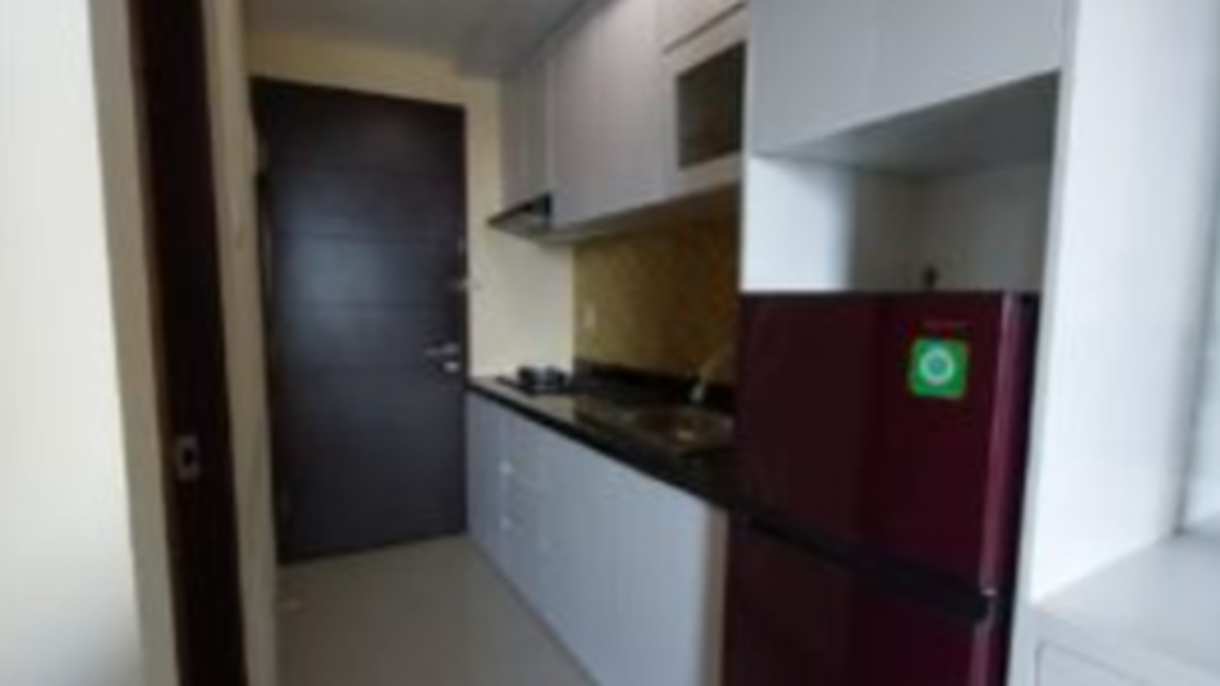 DISEWAKAN APARTEMENT MURAH TAMAN SARI PAPILIO