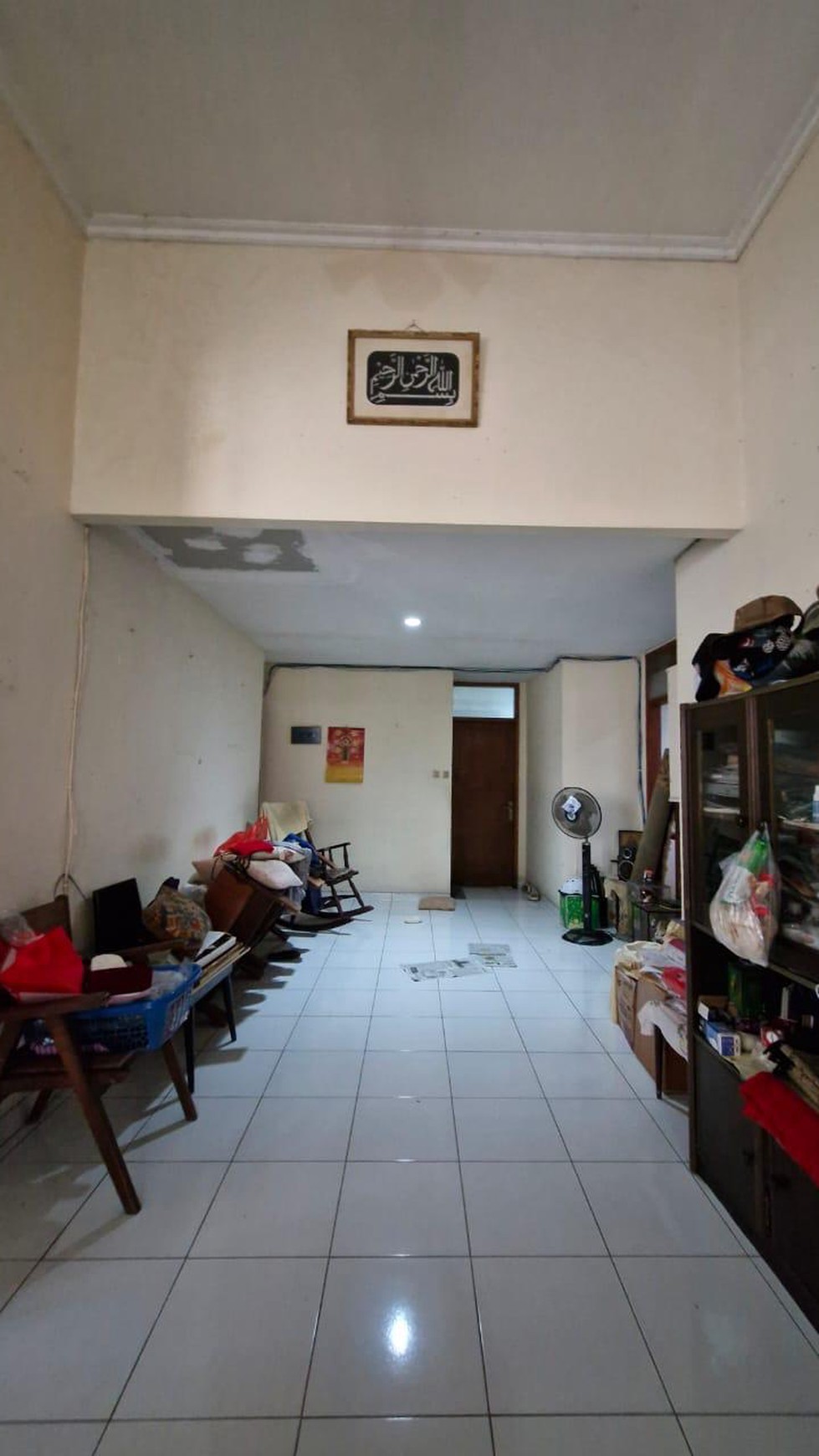 Di Jual Rumah tenang ada kost di lokasi strategis  Jl Hanglekir VI Gunung Jakarta Selatan