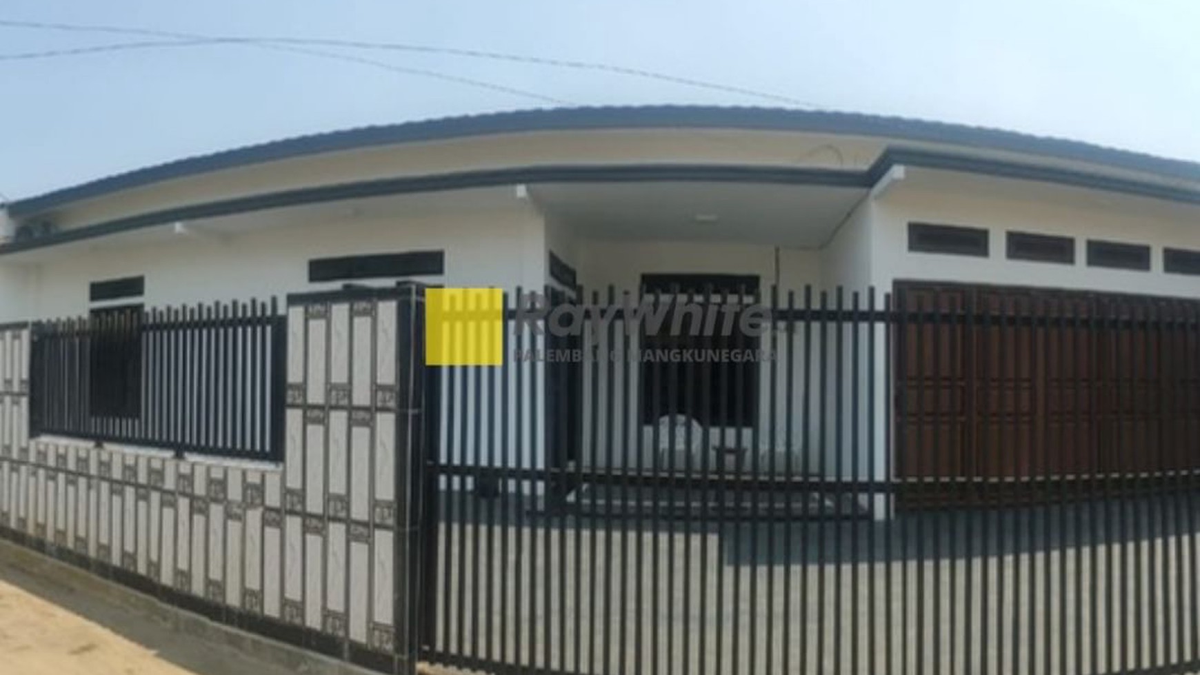 Rumah Murah