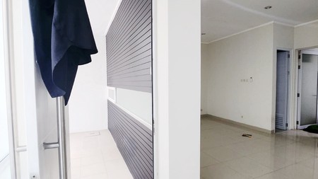 Rumah Bagus Di Discovery Aluvia Bintaro Jaya Sektor 9