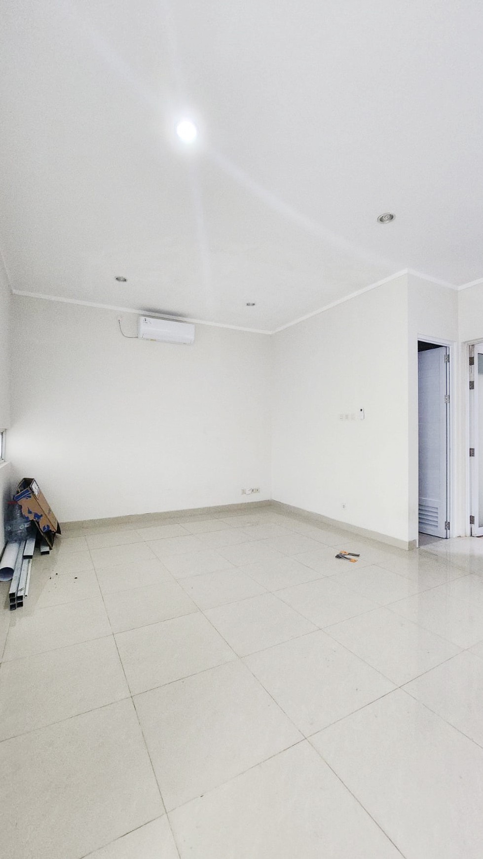 Rumah Bagus Di Discovery Aluvia Bintaro Jaya Sektor 9