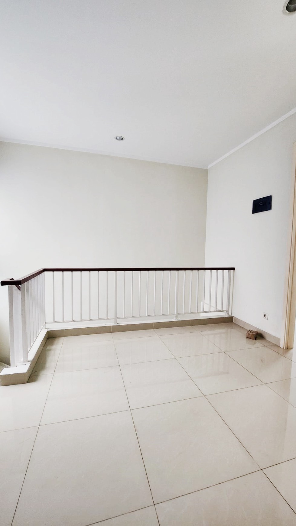 Rumah Bagus Di Discovery Aluvia Bintaro Jaya Sektor 9