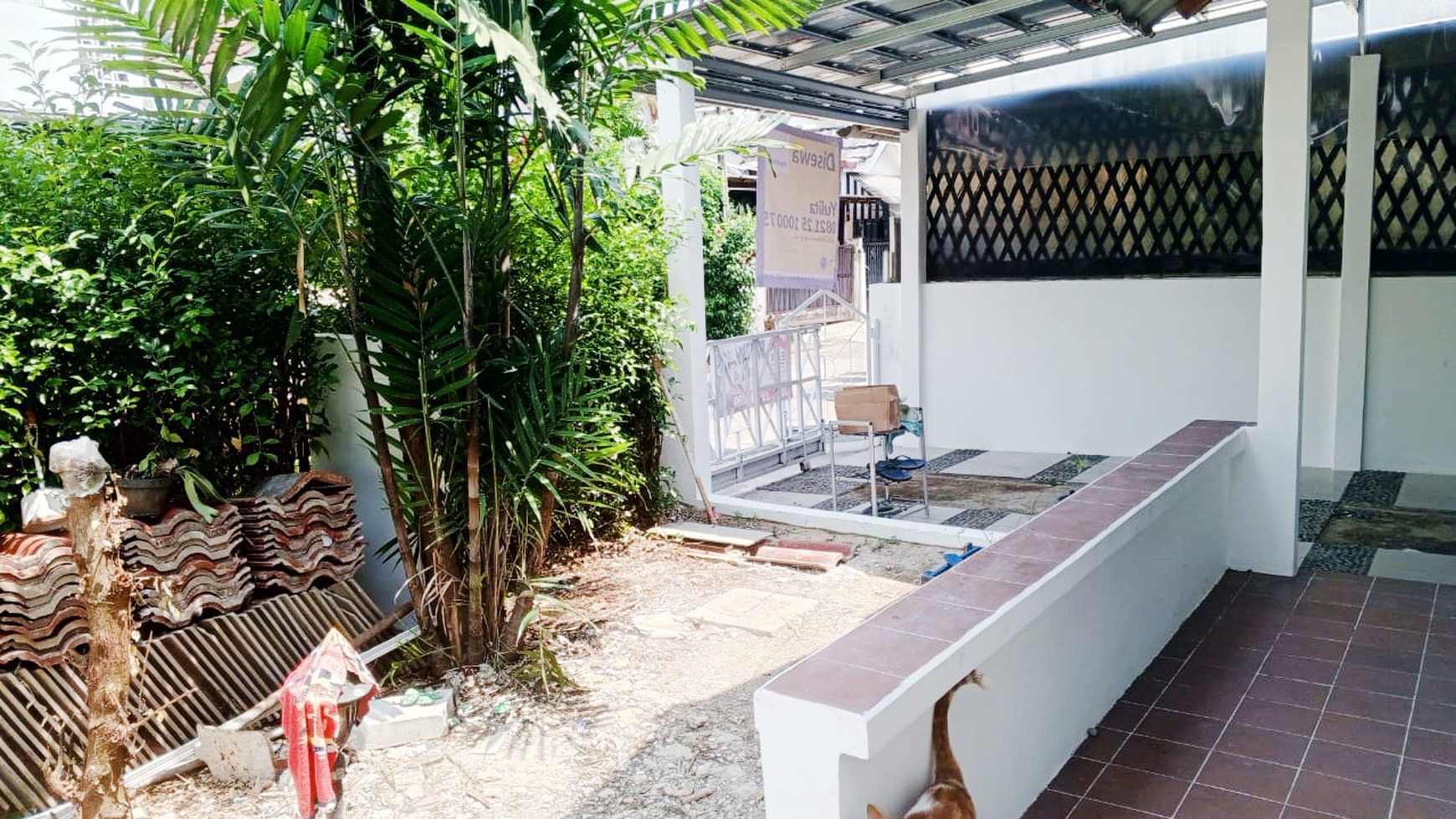 Rumah Bagus Di Puyuh Barat, Bintaro Jaya Sektor 5