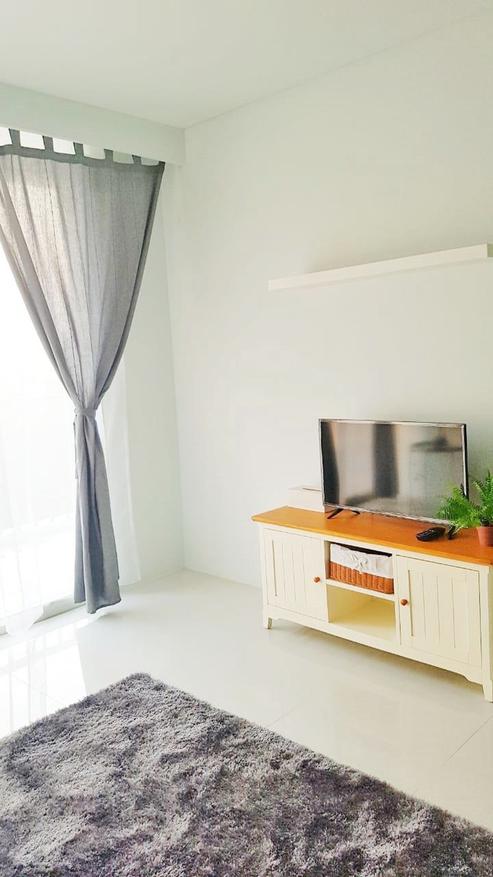 Apart Siap Huni Di Apart Lexington Residence Jakarta Selatan