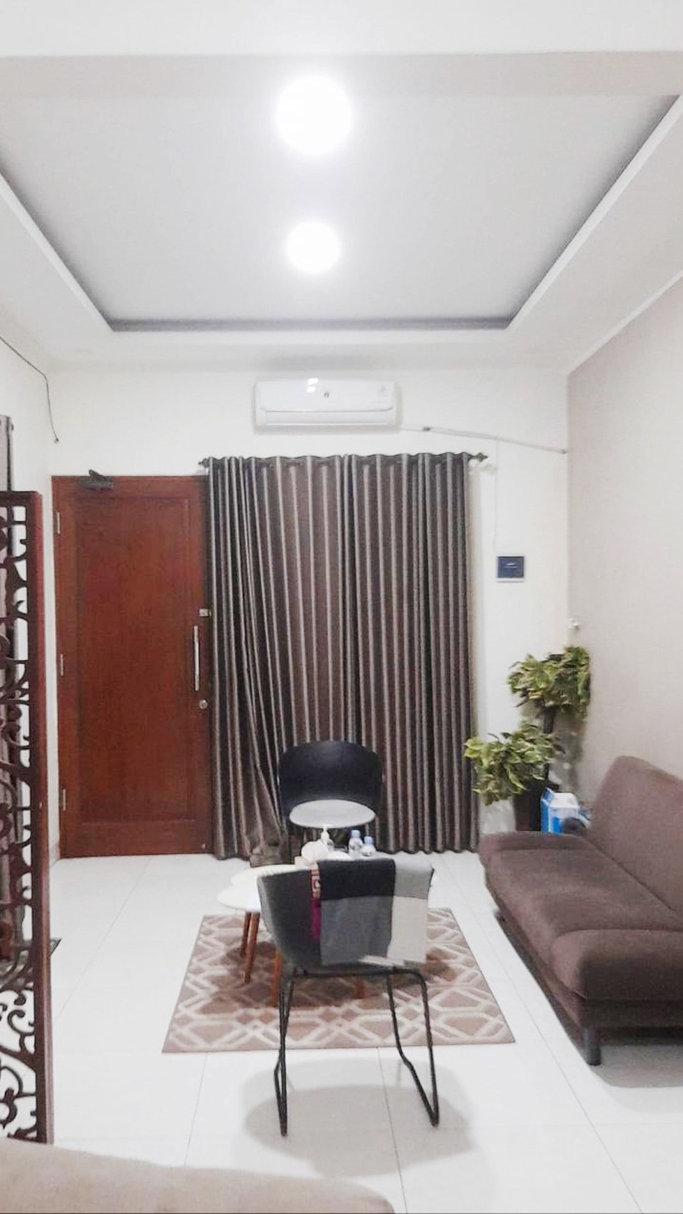 Rumah Bagus Di Green Park Residence Ciputat Tangerang Selatan